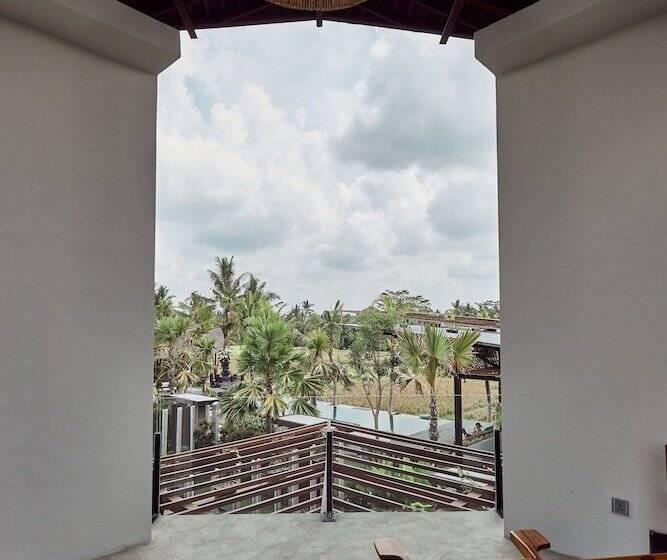 Hotel Podpadi Design Spaces