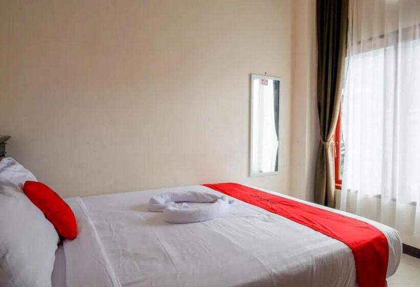 فندق Reddoorz At Makale Tana Toraja