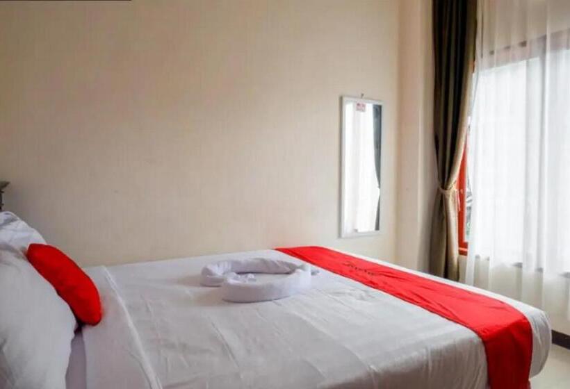 فندق Reddoorz At Makale Tana Toraja