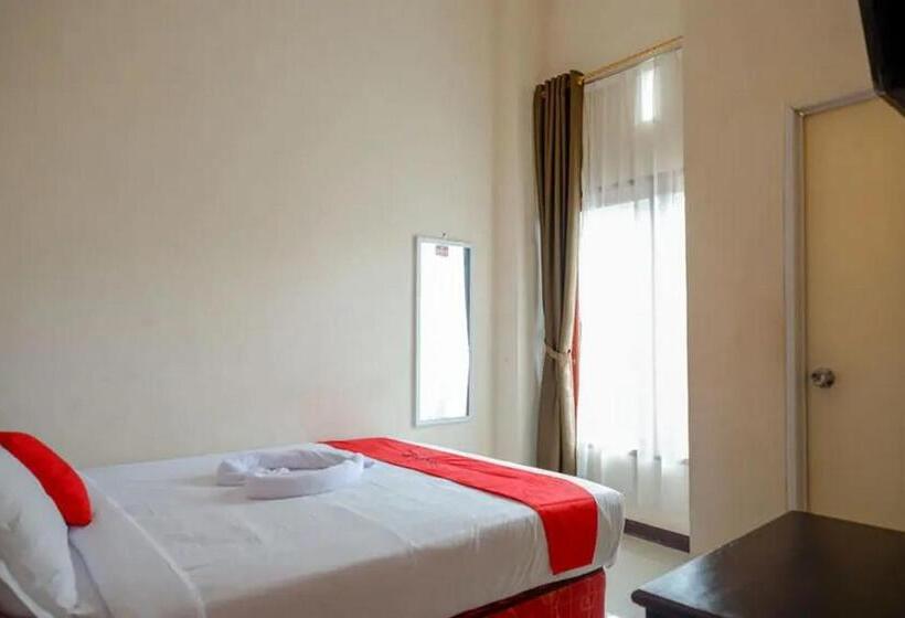 فندق Reddoorz At Makale Tana Toraja