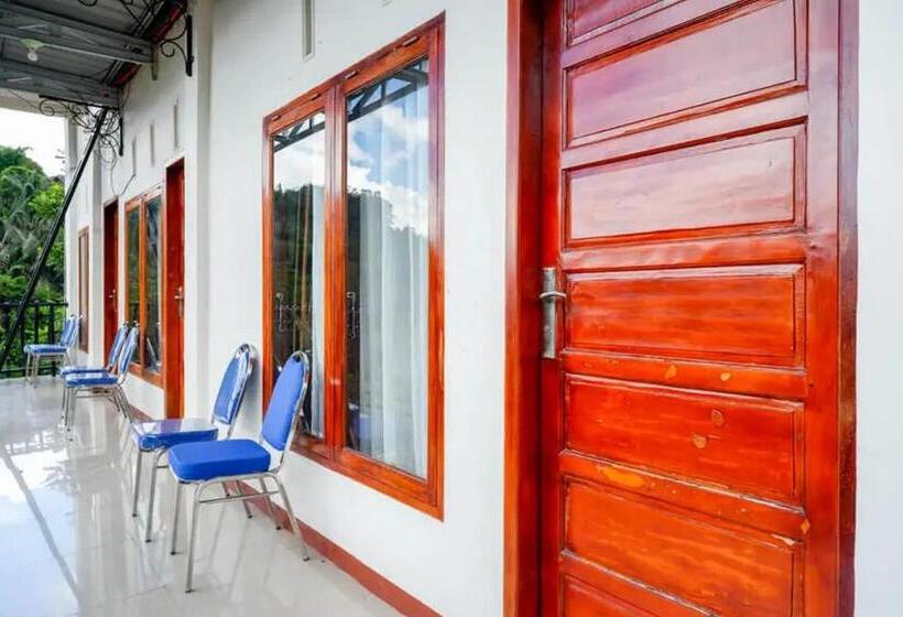 فندق Reddoorz At Makale Tana Toraja