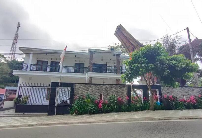 فندق Reddoorz At Makale Tana Toraja