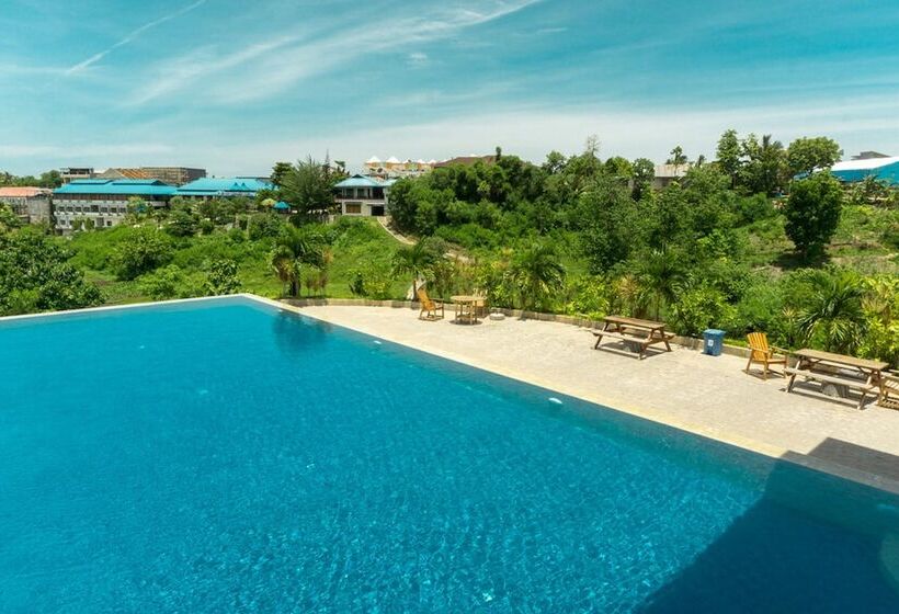 בית מלון כפרי Reddoorz @ Tambolaka Sumba