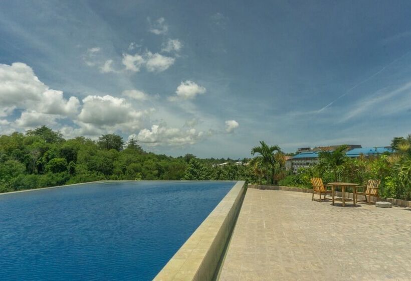 בית מלון כפרי Reddoorz @ Tambolaka Sumba