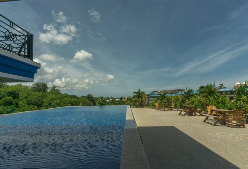 בית מלון כפרי Reddoorz @ Tambolaka Sumba