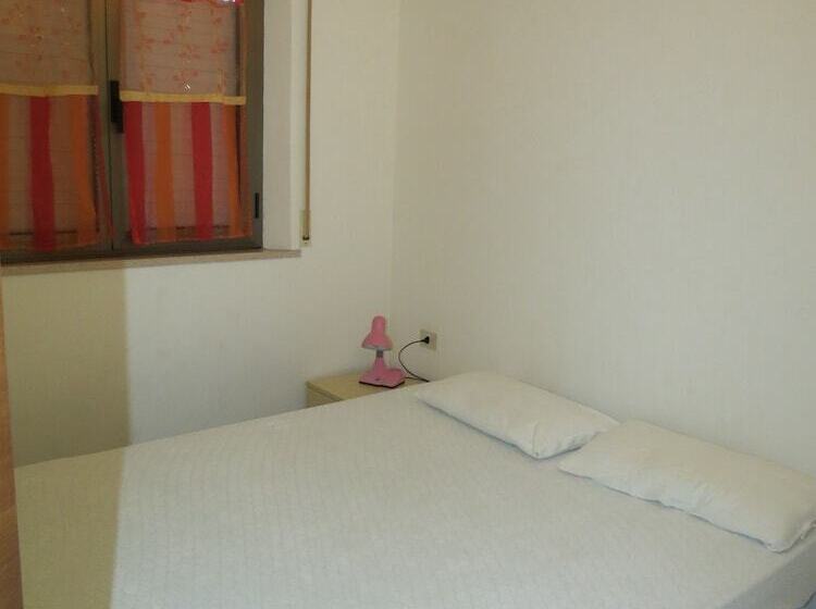 فندق Residence Mare