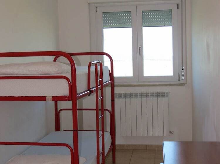 فندق Residence Mare