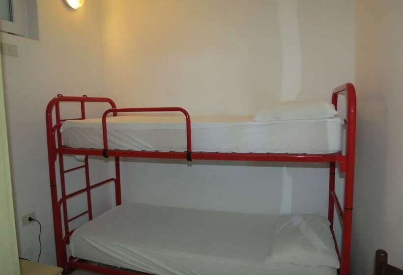 فندق Residence Mare