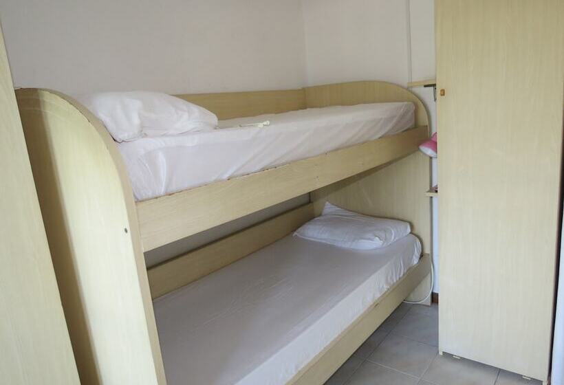 فندق Residence Mare