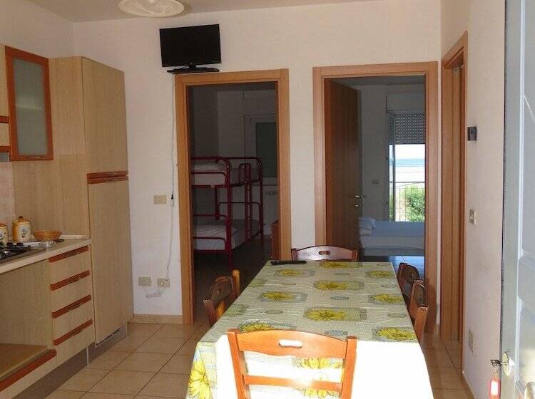 فندق Residence Mare