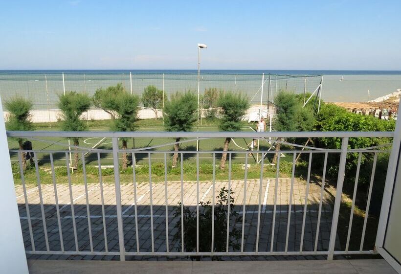 فندق Residence Mare