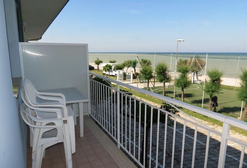 فندق Residence Mare