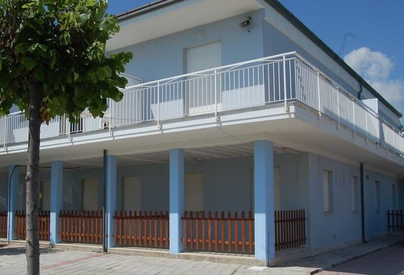 فندق Residence Mare