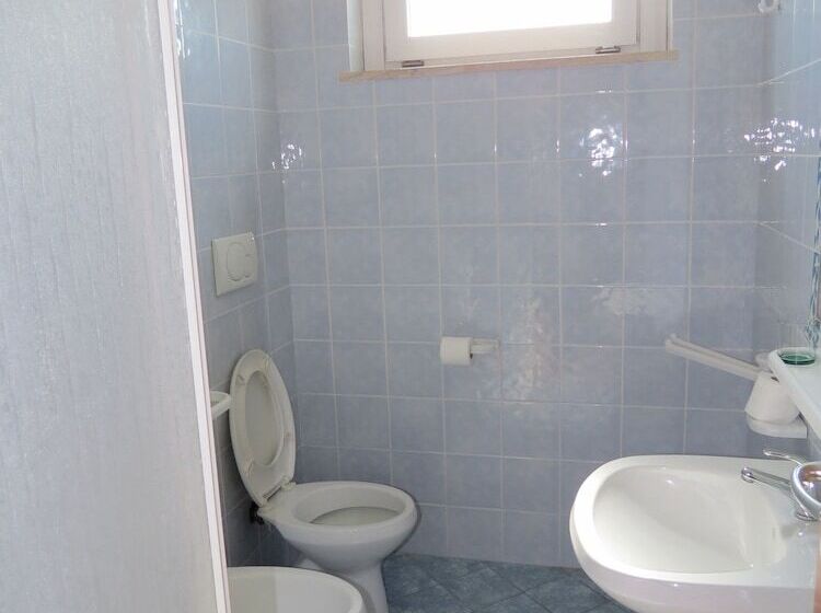 فندق Residence Mare