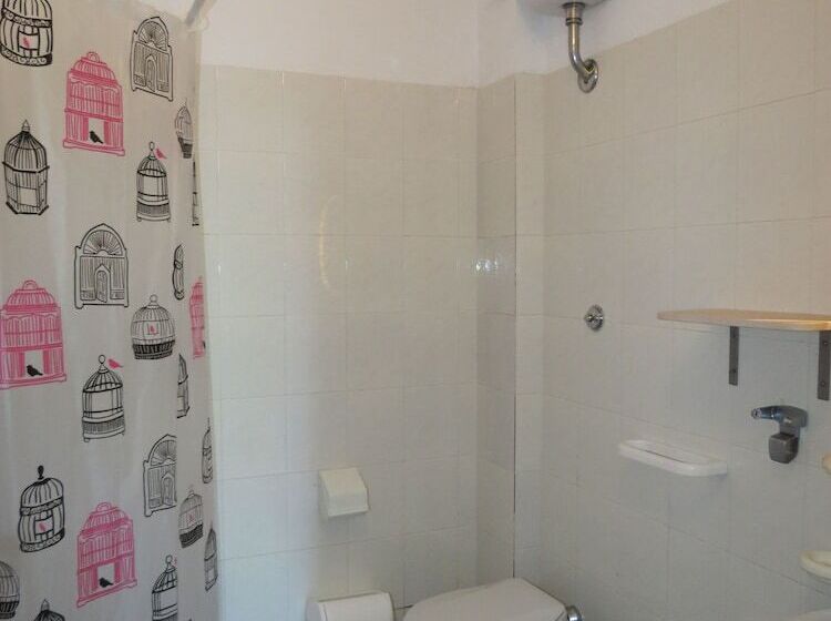 فندق Residence Mare