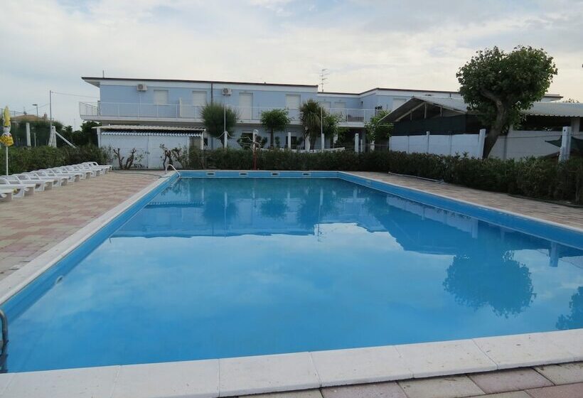 فندق Residence Mare