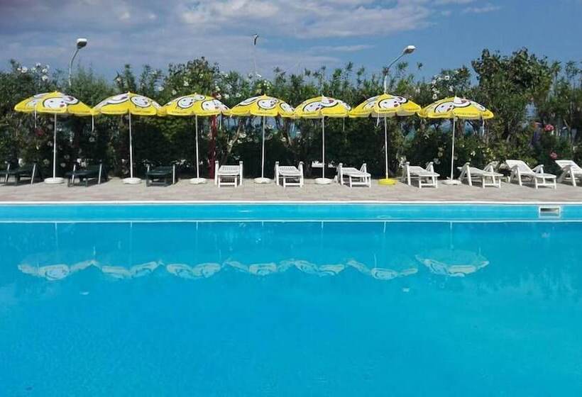 فندق Residence Mare