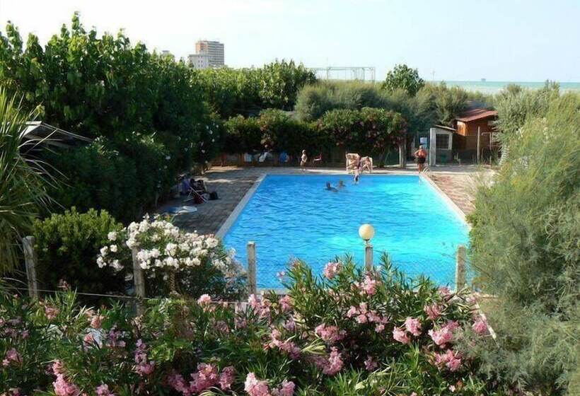 فندق Residence Mare