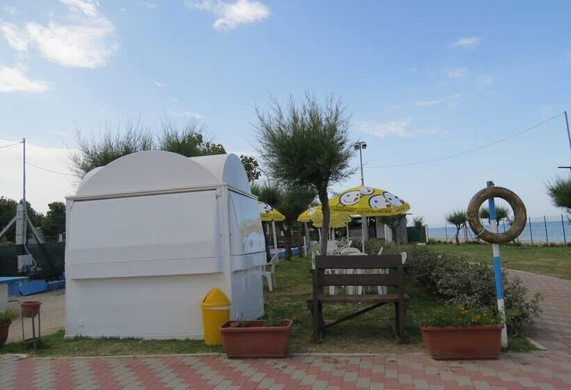 فندق Residence Mare