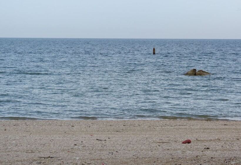 فندق Residence Mare