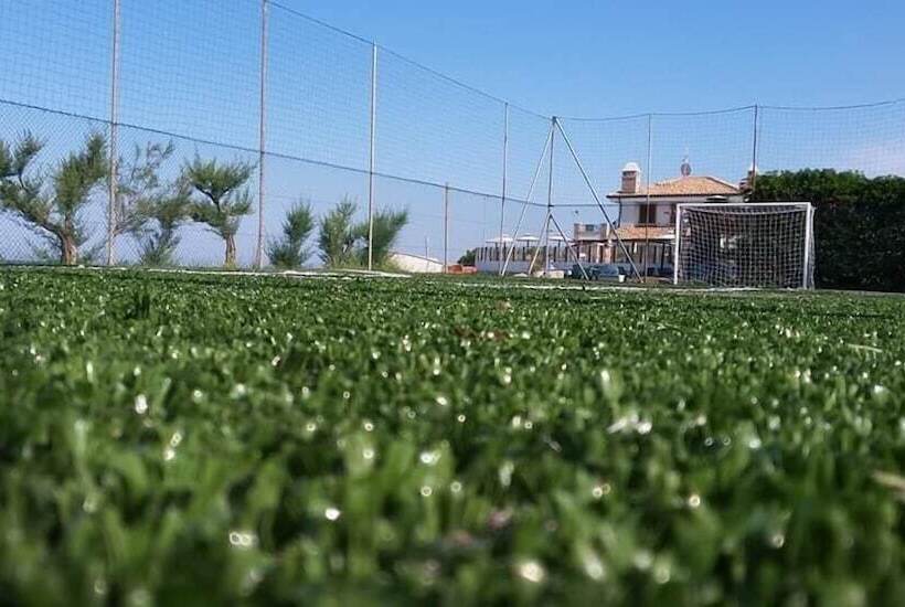 فندق Residence Mare