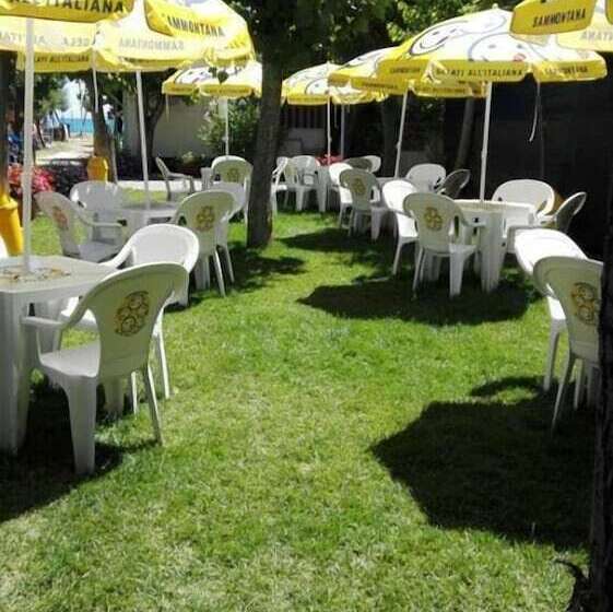 فندق Residence Mare