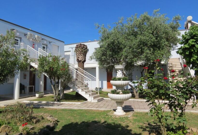 فندق Residence Mare