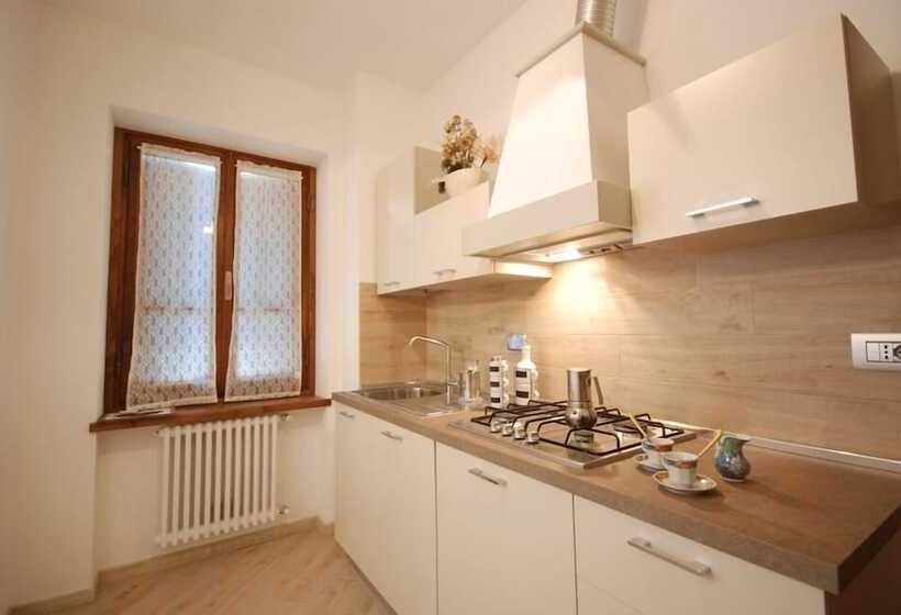 Сельский отель Agriturismo Quata Tuscany Country House