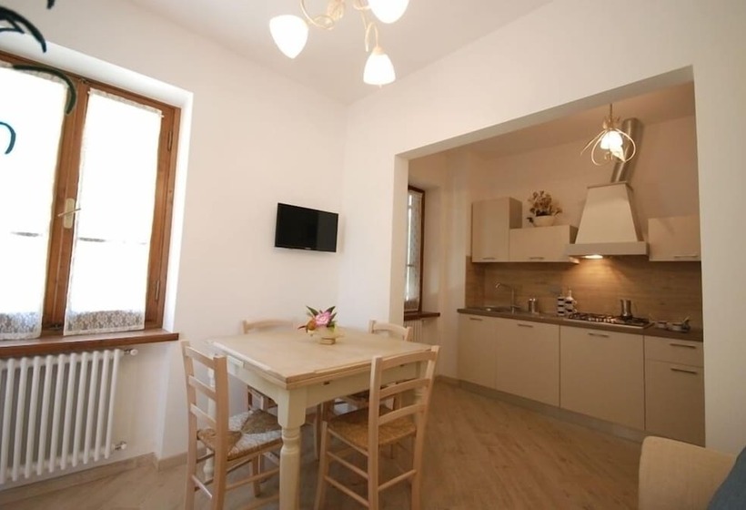 Сельский отель Agriturismo Quata Tuscany Country House