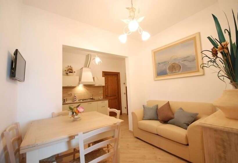 Сельский отель Agriturismo Quata Tuscany Country House