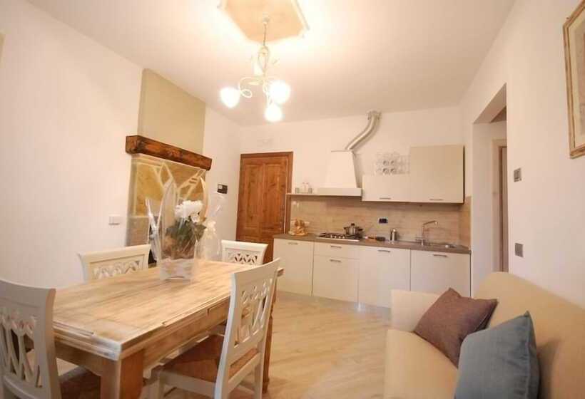 Сельский отель Agriturismo Quata Tuscany Country House