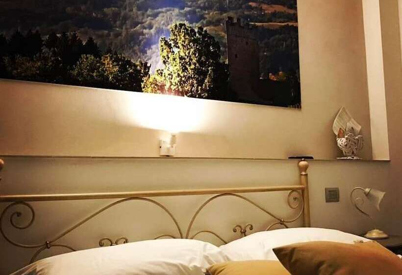 Сельский отель Agriturismo Quata Tuscany Country House