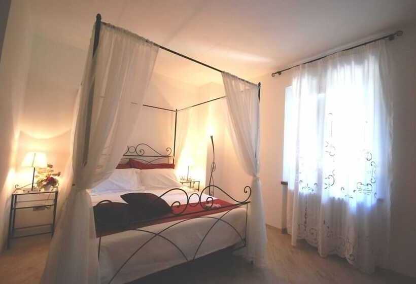 Сельский отель Agriturismo Quata Tuscany Country House