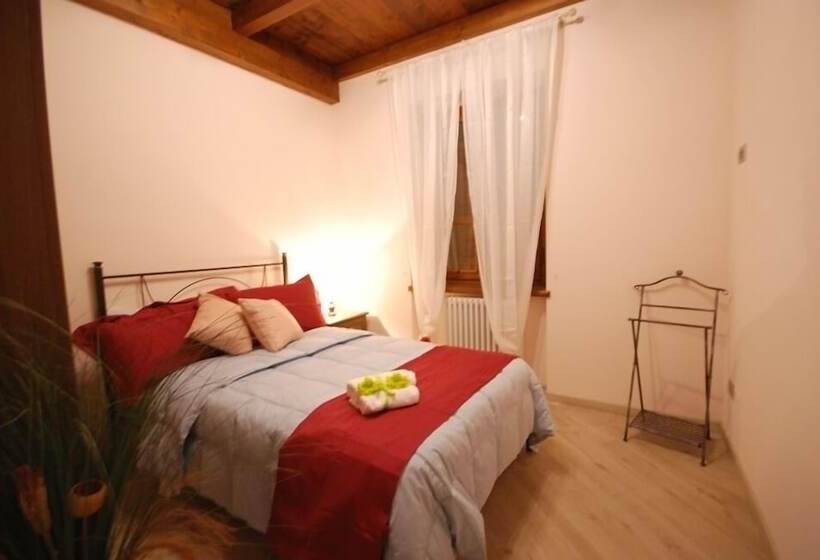 Сельский отель Agriturismo Quata Tuscany Country House