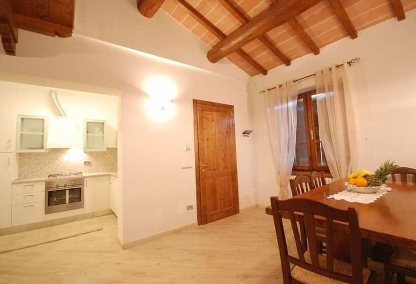 Сельский отель Agriturismo Quata Tuscany Country House