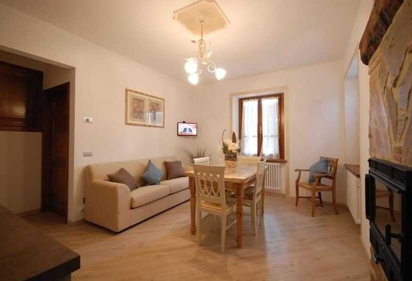 Сельский отель Agriturismo Quata Tuscany Country House