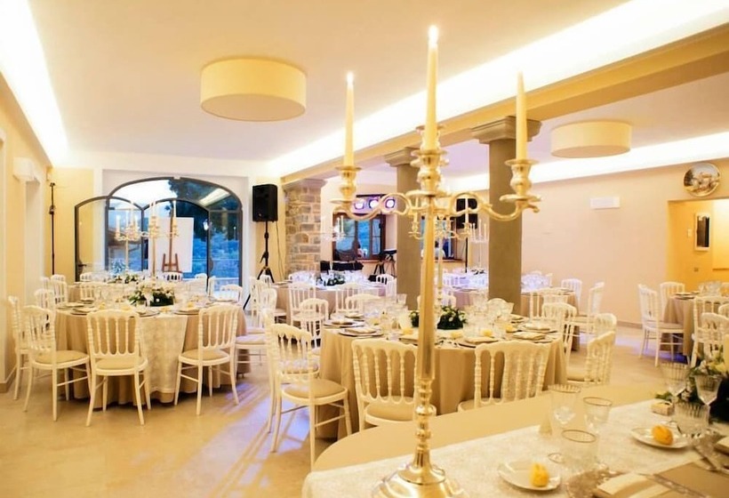 Сельский отель Agriturismo Quata Tuscany Country House