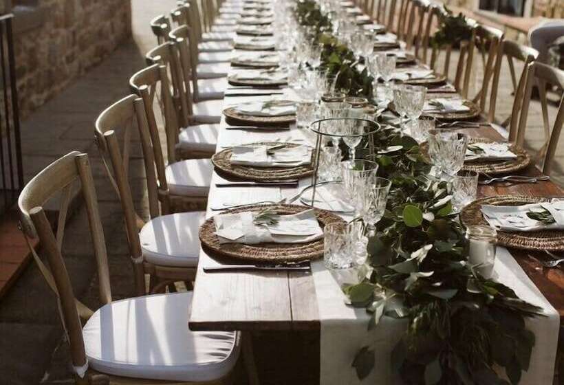 Сельский отель Agriturismo Quata Tuscany Country House