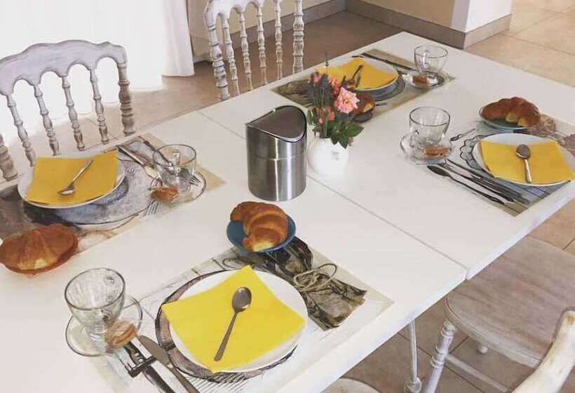 Сельский отель Agriturismo Quata Tuscany Country House