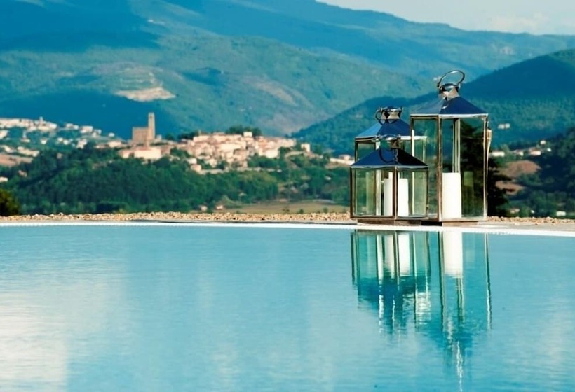 Сельский отель Agriturismo Quata Tuscany Country House