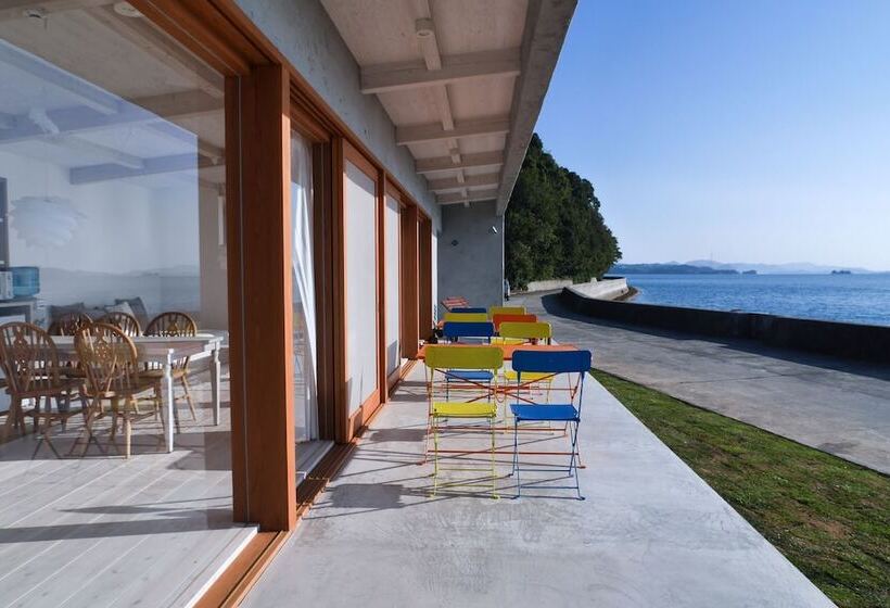 فندق Setouchi Villa Diary Ohshibajima