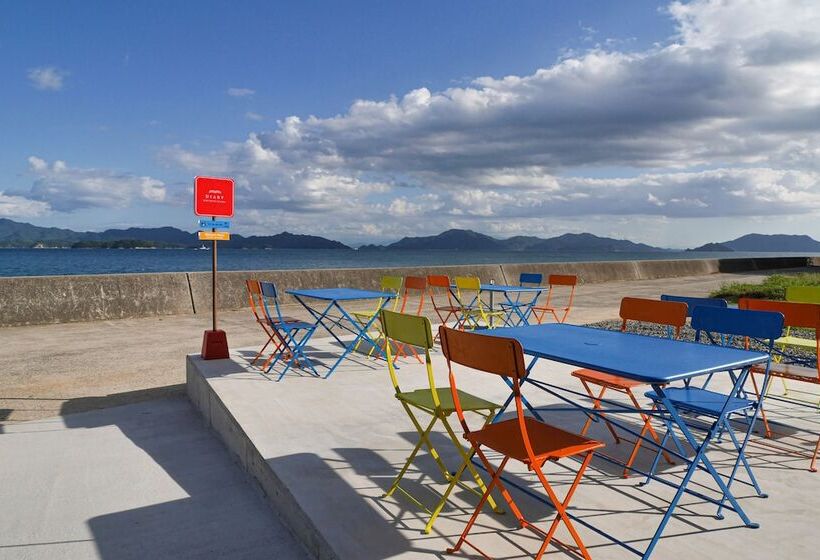 فندق Setouchi Villa Diary Ohshibajima