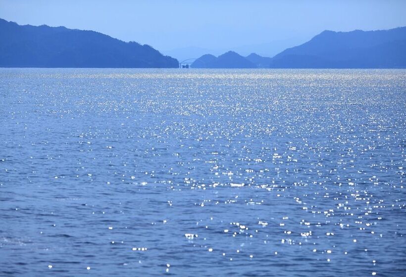 فندق Setouchi Villa Diary Ohshibajima