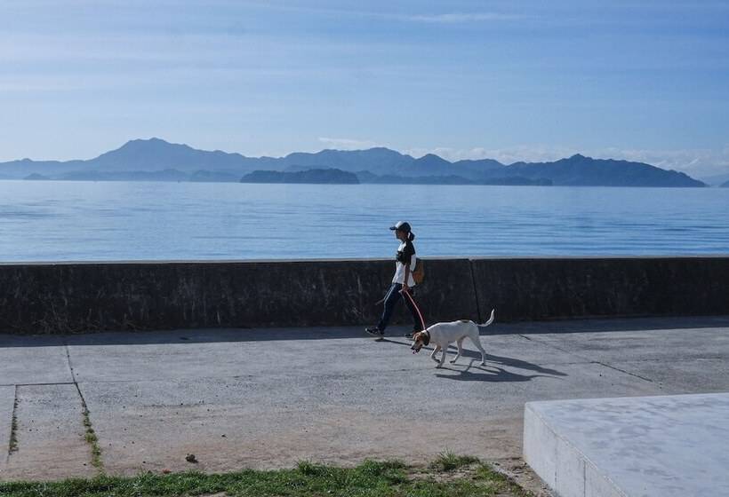 فندق Setouchi Villa Diary Ohshibajima