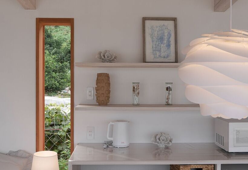 فندق Setouchi Villa Diary Ohshibajima