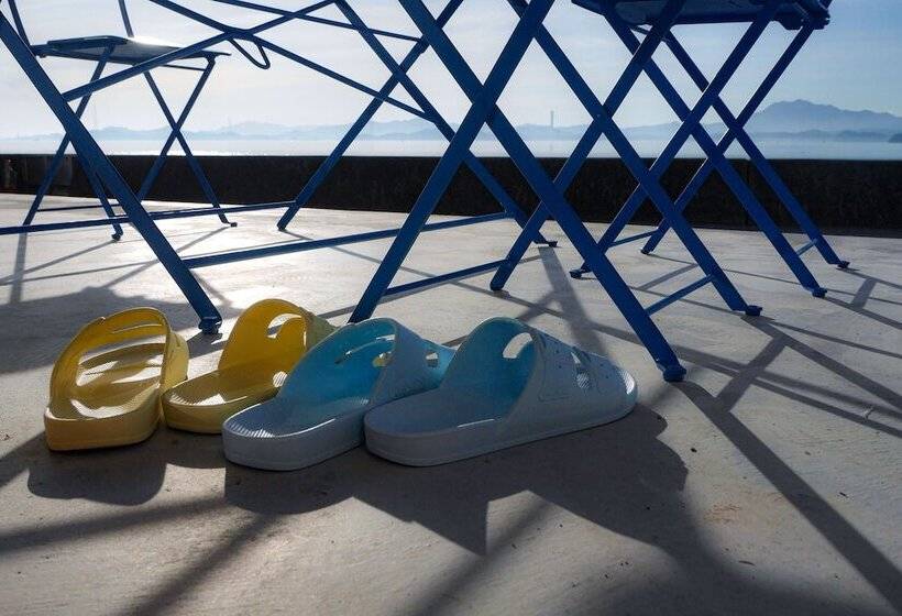 فندق Setouchi Villa Diary Ohshibajima