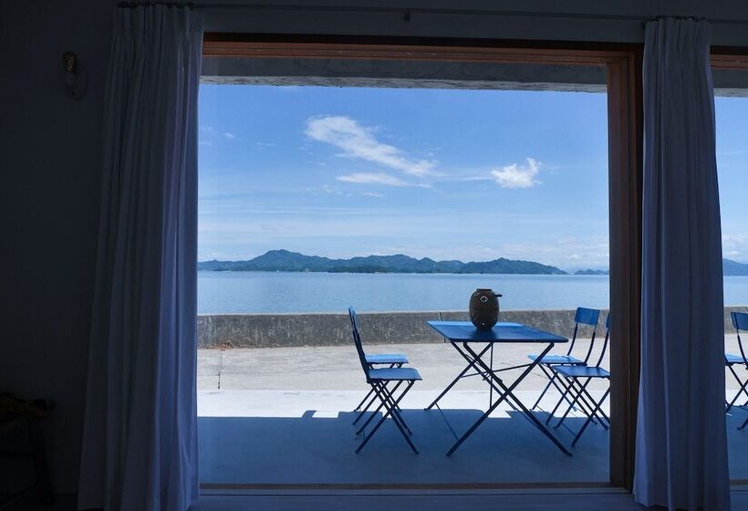فندق Setouchi Villa Diary Ohshibajima