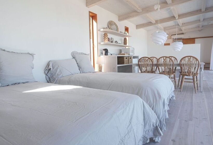 فندق Setouchi Villa Diary Ohshibajima