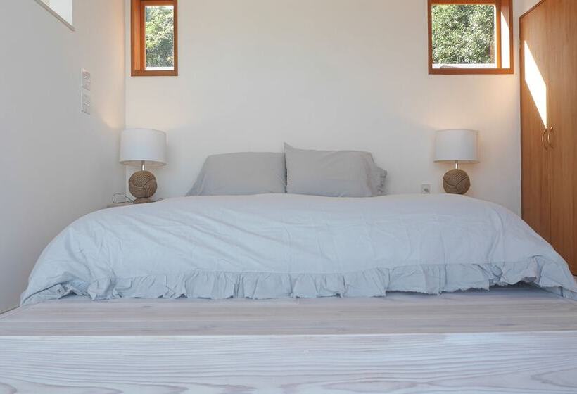 فندق Setouchi Villa Diary Ohshibajima