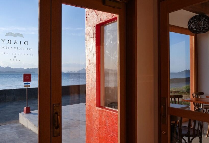 فندق Setouchi Villa Diary Ohshibajima